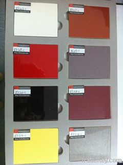 high glossy uv mdf for kitchen cabinet