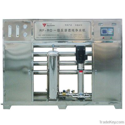 One--stage RO purifying water equipment