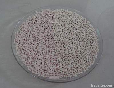 3A molecular sieve