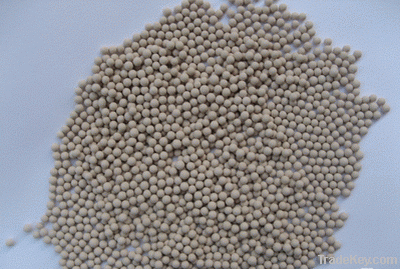 4A molecular sieve