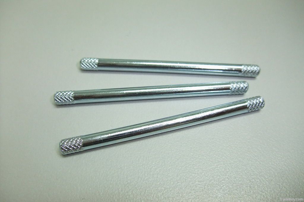 Stainless Steel Double Thread Shaft