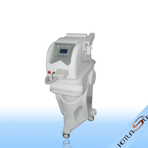 Tattoo removal, birthmark removal, q switch nd yag laser beauty machine  - T9