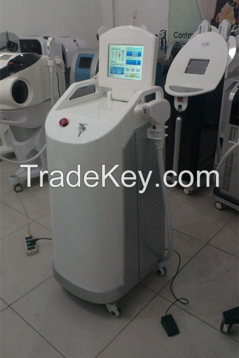 High Performance Diode Laser Hair Removal Machine