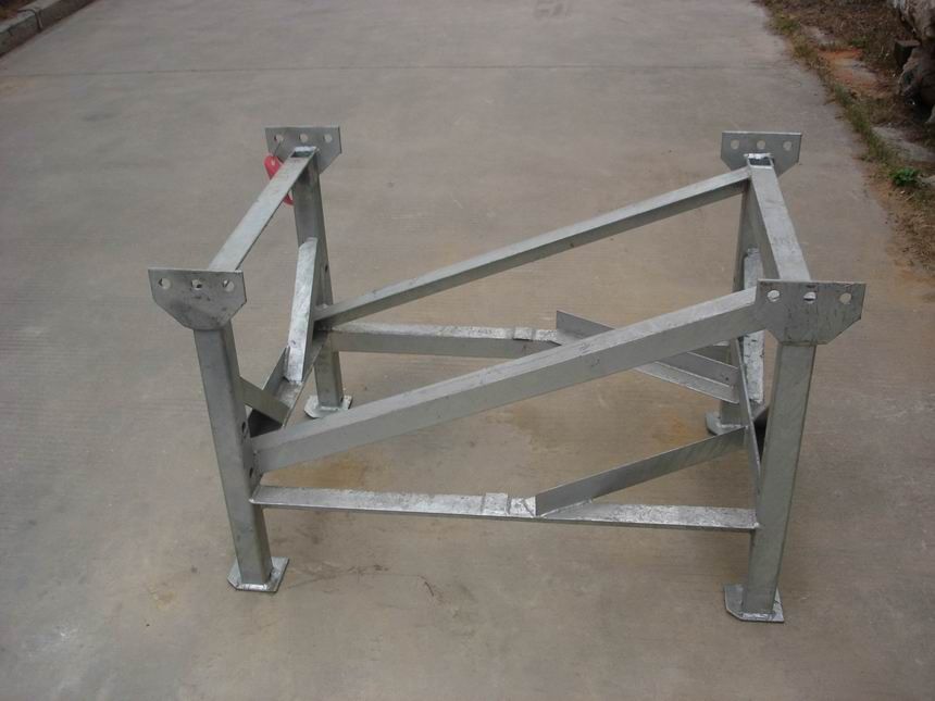 Fabrication/Steel structure product-1