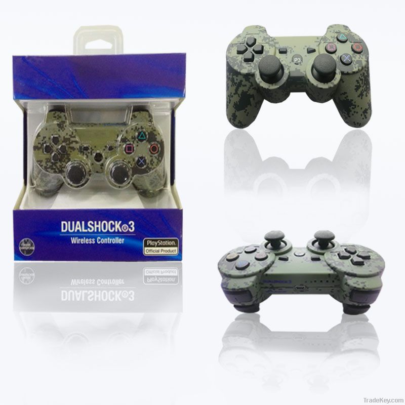  Bluetooth Controller for PS3 Bluetooth Controller