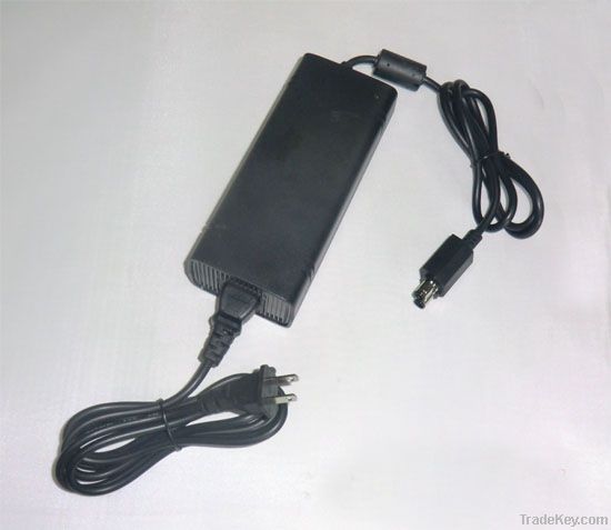 AC Adapter for xbox 360 slim console