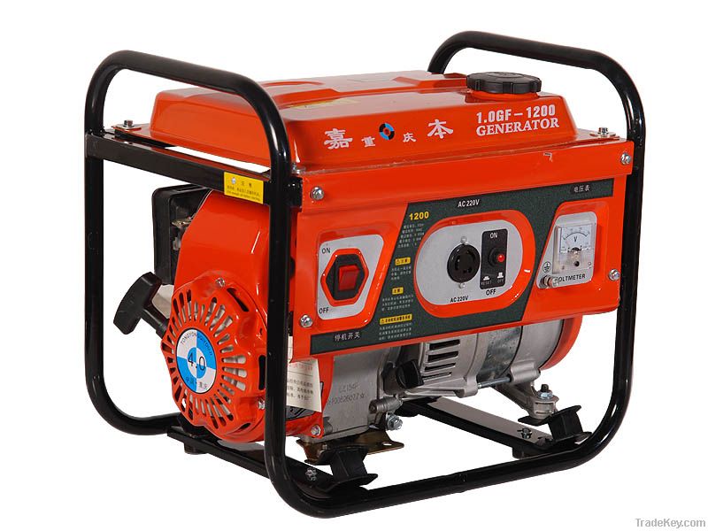 Gasoline generator