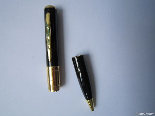 spy pen DVR