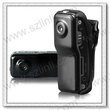 High Quality MINI DV LL-SY070_MD80