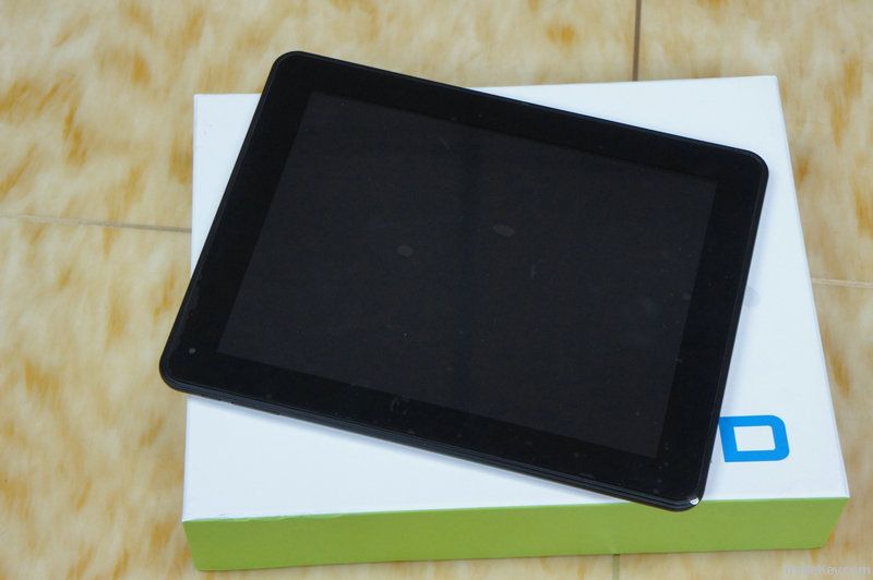 Tablet PC