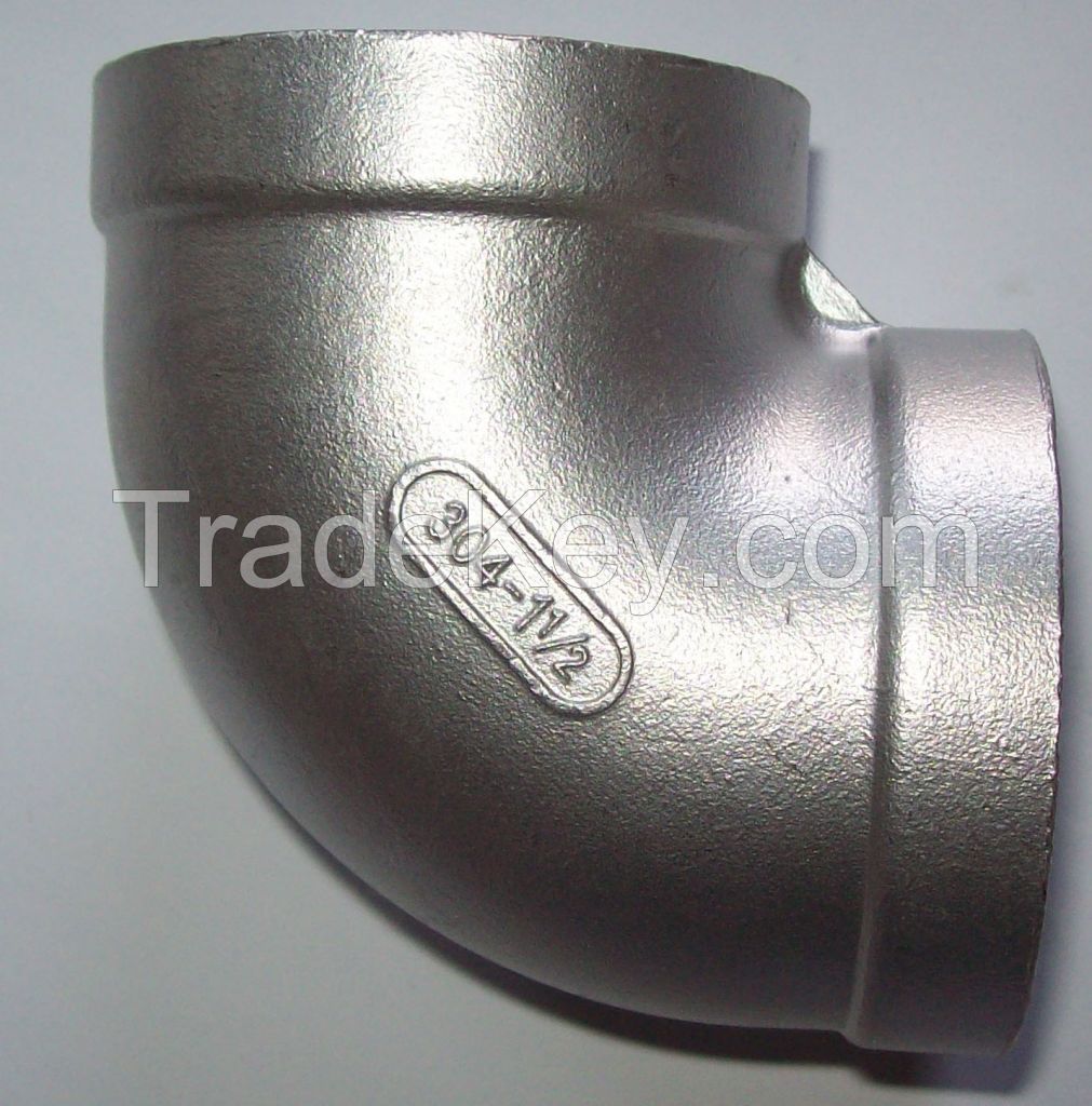 Stainless Steel Valves