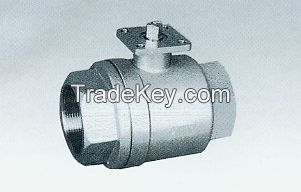 Stainless Steel Flange