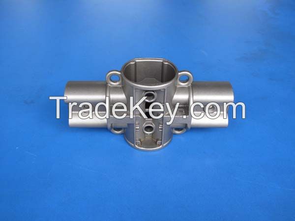 stainless steel machinery parts
