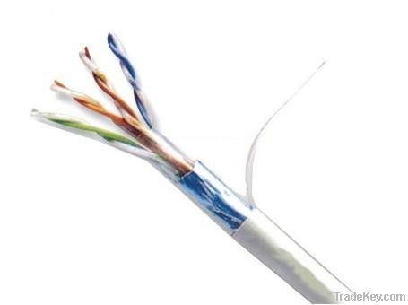 Shield FTP cat5e network cable