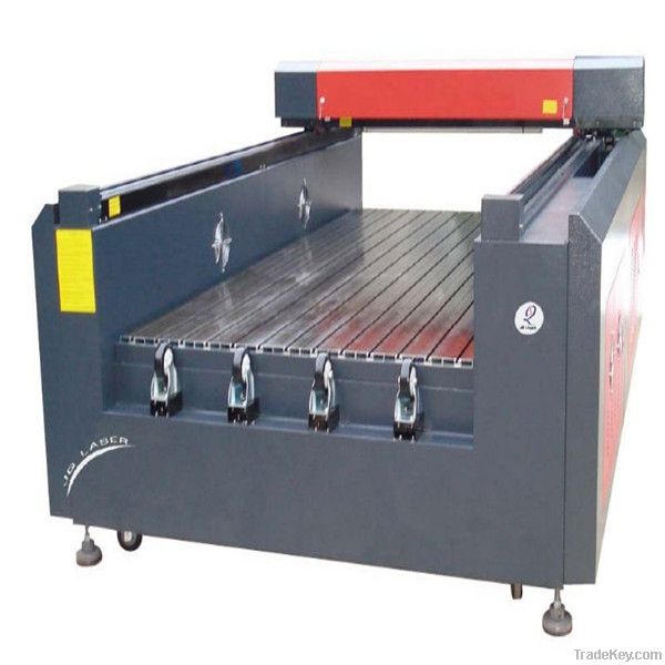 JQ-1325 stone laser engraving machine