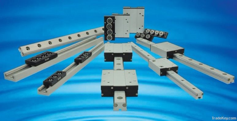 linear guide