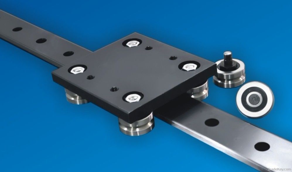 linear guide