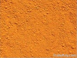 ron Oxide Orange