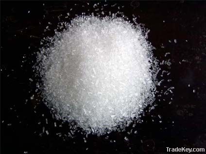 Magnesium Sulphate