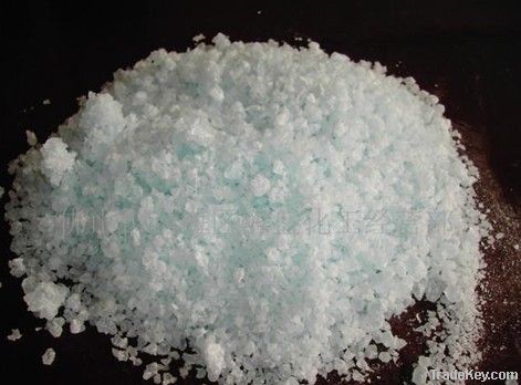 Sodium silicate