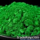 pigment ceramics grade chromium oxide green