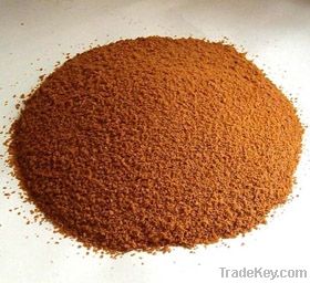 Poly aluminum ferric chloride