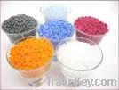 PET RESIN With All Kinds of fiber