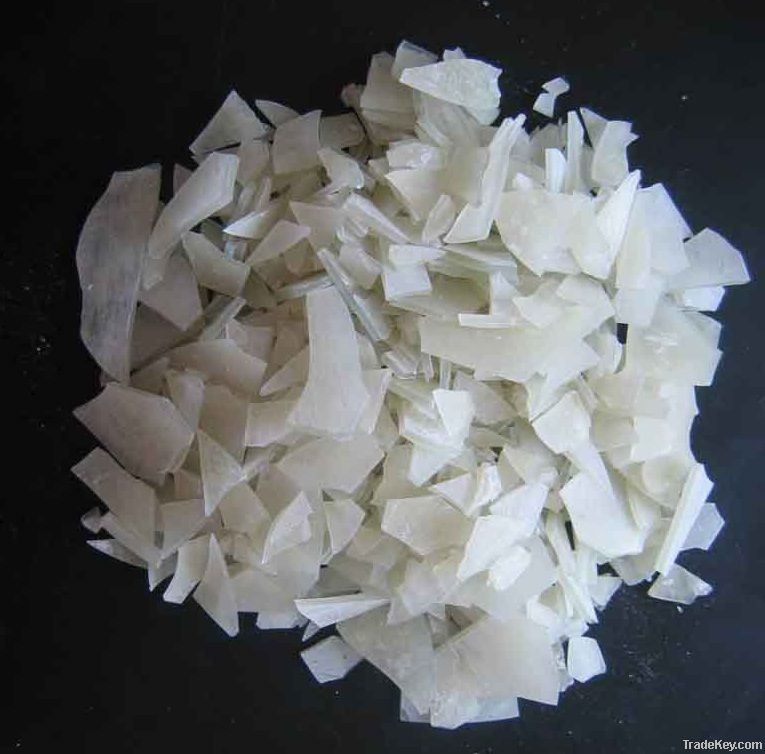 Aluminium Sulphate