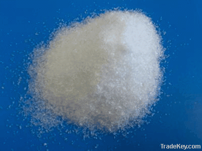 PE raw material of plastic castor: UHMW PE powder