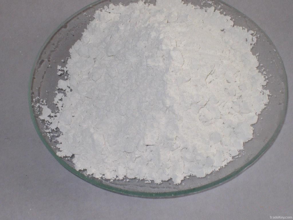 Titanium Dioxide Anatase and Rutile