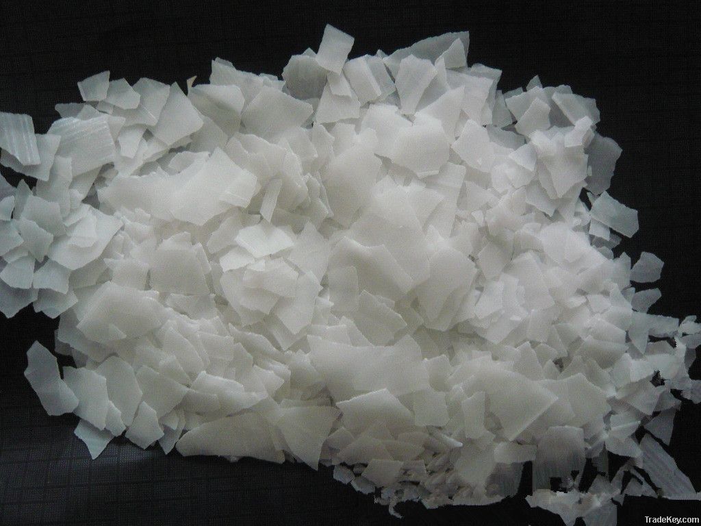 manufacturer of Caustic Soda