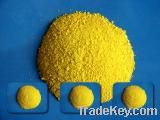 Poly aluminium chloride/PAC