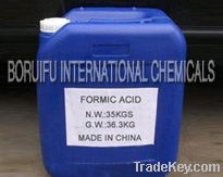 Formic Acid