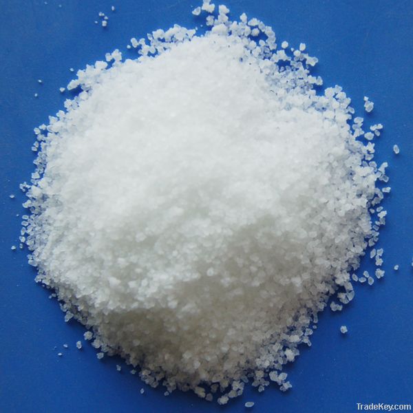 Monosodium phosphate