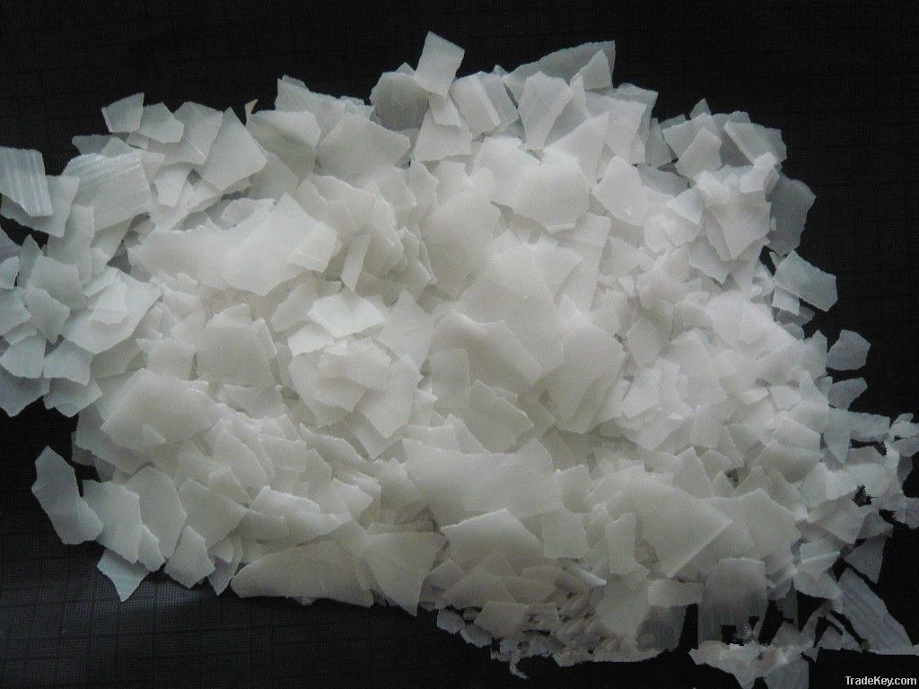 Caustic Soda white pearsl/flakes/solid