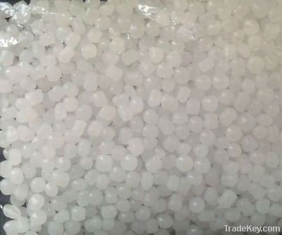 HDPE resins