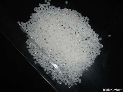 HDPE resins