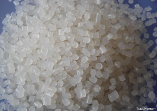 Low Density Polyethylene (LDPE)