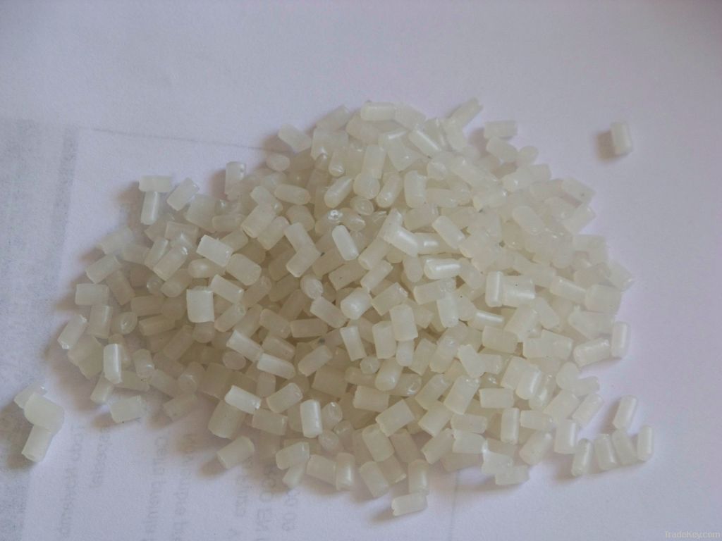 Low Density Polyethylene (LDPE)