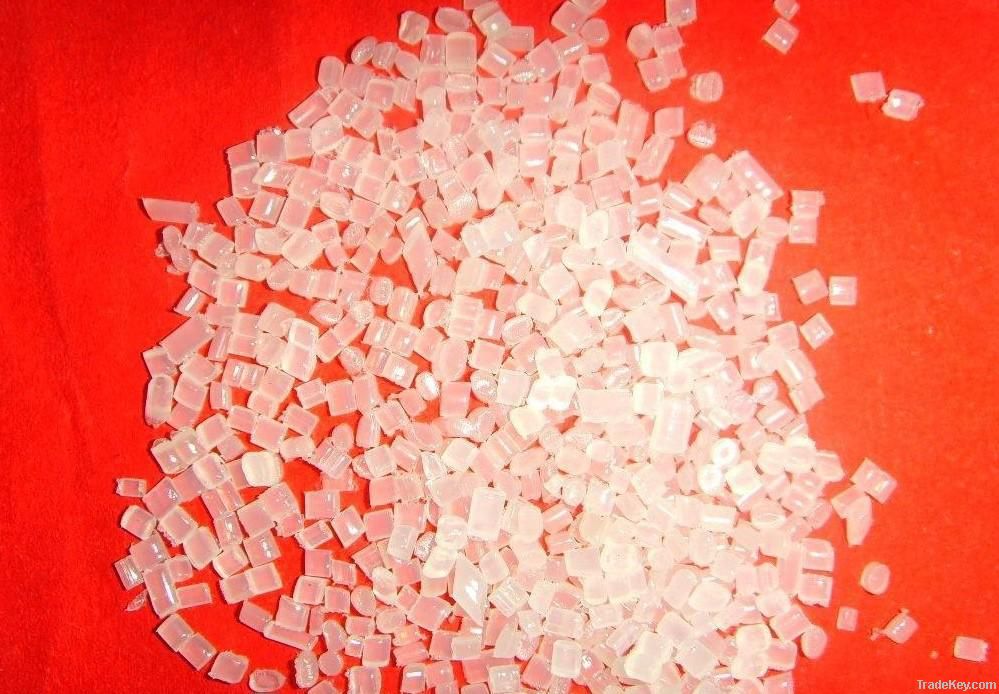 LLDPE Virgin/Recycled resin