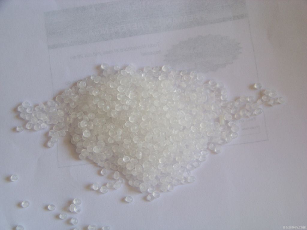 PP (Polypropylene) resin