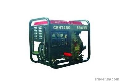Portable Generator Set