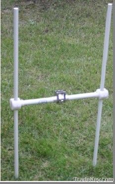 H type directional antenna