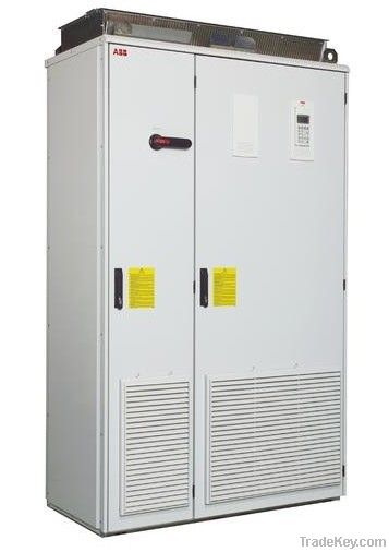 ABB ACS800-01-0004-3+P901 inverter