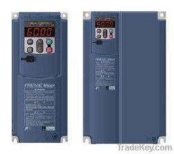 fuji frequency inverter drives VFD