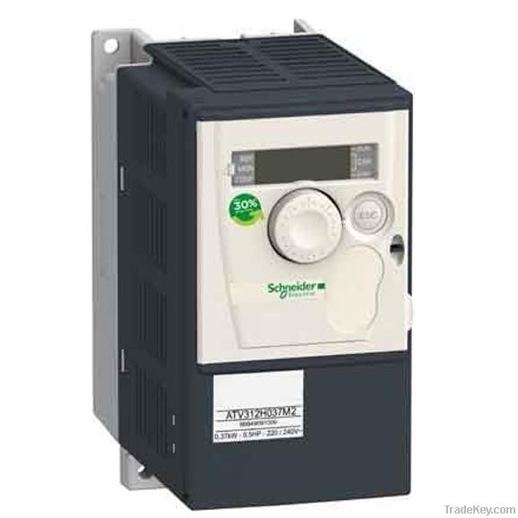 schneider inverter