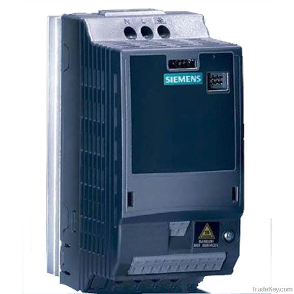 siemens inverter