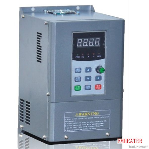 frequency inverter converter VFD emheater EM8 series