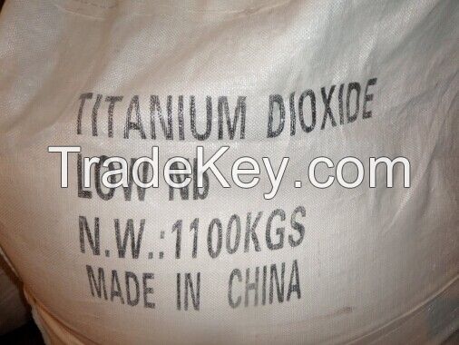 Titanium Dioxide Anatase low Niobium (TiO2 low Nb CAS No: 13463-67-7)