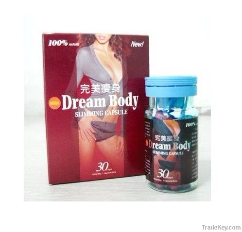 100% Original Dream Body Slimming Capsule